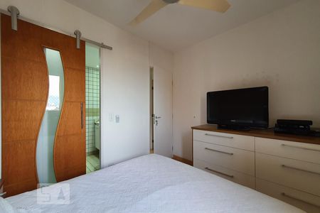 Suíte de apartamento para alugar com 3 quartos, 67m² em Ipiranga, São Paulo