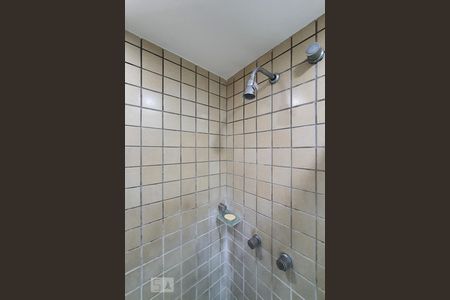 Banheiro da suíte de apartamento para alugar com 3 quartos, 67m² em Ipiranga, São Paulo