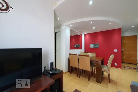 Sala de apartamento para alugar com 3 quartos, 67m² em Ipiranga, São Paulo