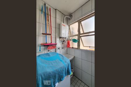 Apartamento para alugar com 67m², 3 quartos e 1 vagaÁrea de serviço