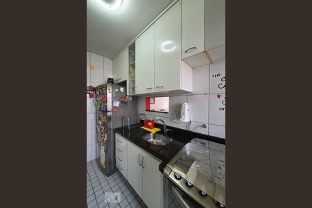 Apartamento para alugar com 67m², 3 quartos e 1 vagaCozinha