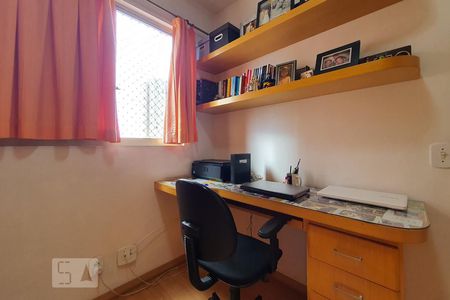 Apartamento para alugar com 67m², 3 quartos e 1 vagaQuarto 3