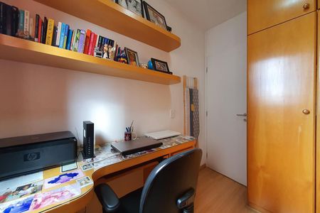 Apartamento para alugar com 67m², 3 quartos e 1 vagaQuarto 3