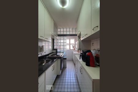 Apartamento para alugar com 67m², 3 quartos e 1 vagaCozinha