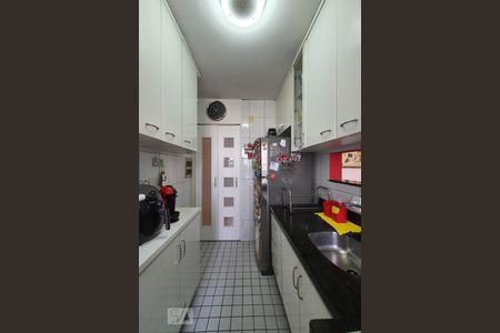 Apartamento para alugar com 67m², 3 quartos e 1 vagaCozinha