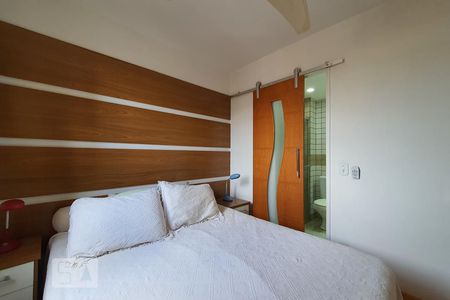 Suíte de apartamento para alugar com 3 quartos, 67m² em Ipiranga, São Paulo