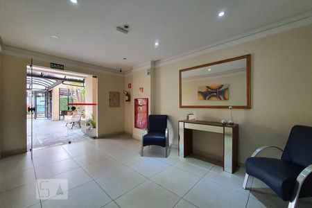 Apartamento para alugar com 67m², 3 quartos e 1 vagaHall de entrada