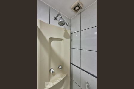 Apartamento para alugar com 67m², 3 quartos e 1 vagaBanheiro