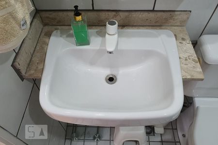 Apartamento para alugar com 67m², 3 quartos e 1 vagaBanheiro