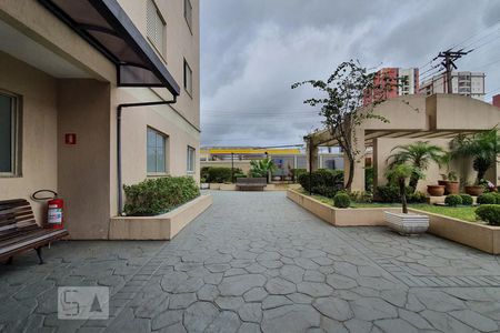 Apartamento para alugar com 67m², 3 quartos e 1 vagaÁrea comum