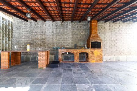 Casa à venda com 650m², 6 quartos e 6 vagasÁrea Externa