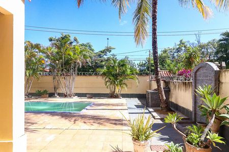 Casa à venda com 650m², 6 quartos e 6 vagasVista