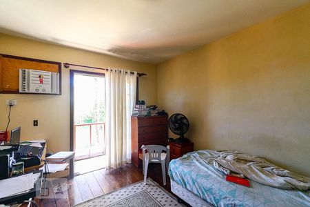 Casa à venda com 650m², 6 quartos e 6 vagasDormitório 5