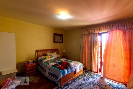 Casa à venda com 650m², 6 quartos e 6 vagasDormitório 6