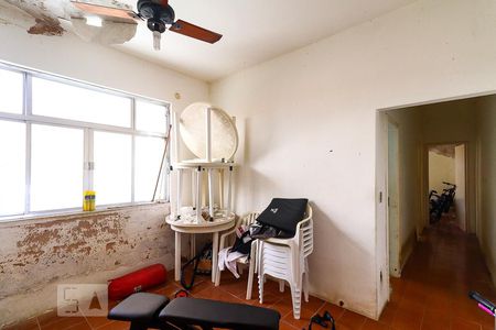 Casa à venda com 650m², 6 quartos e 6 vagasEdícula