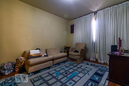 Casa à venda com 650m², 6 quartos e 6 vagasDormitório 4