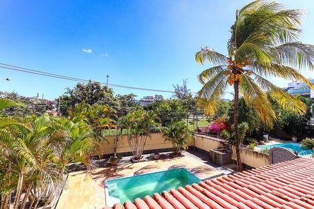 Casa à venda com 650m², 6 quartos e 6 vagasVista