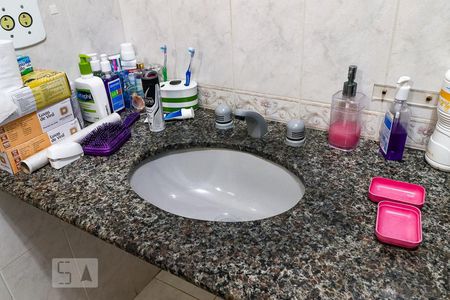 Casa à venda com 650m², 6 quartos e 6 vagasBanheiro Dormitorio 1