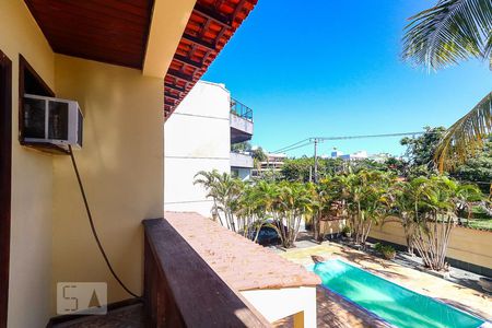 Casa à venda com 650m², 6 quartos e 6 vagasVaranda