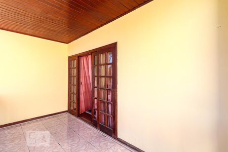 Casa à venda com 650m², 6 quartos e 6 vagasVaranda