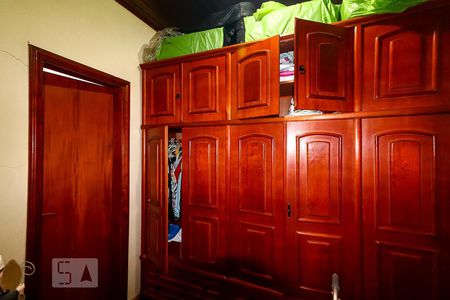 Casa à venda com 650m², 6 quartos e 6 vagasCloset