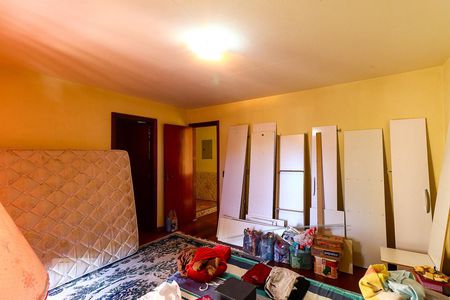 Casa à venda com 650m², 6 quartos e 6 vagasDormitório 6