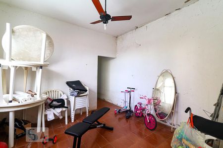 Casa à venda com 650m², 6 quartos e 6 vagasEdícula