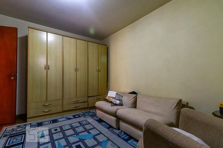 Casa à venda com 650m², 6 quartos e 6 vagasDormitório 4