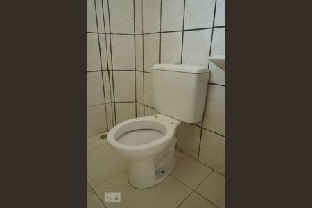 Banheiro Suíte de casa para alugar com 1 quarto, 50m² em Chácara Inglesa, São Paulo