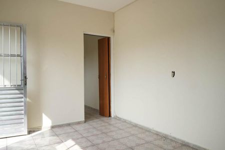 Sala de casa para alugar com 1 quarto, 50m² em Chácara Inglesa, São Paulo