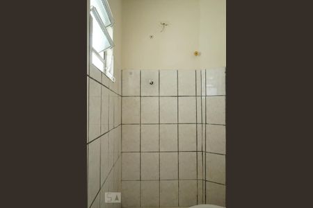 Banheiro Suíte de casa para alugar com 1 quarto, 50m² em Chácara Inglesa, São Paulo