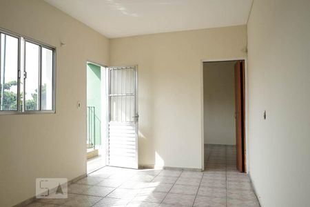 Sala de casa para alugar com 1 quarto, 50m² em Chácara Inglesa, São Paulo