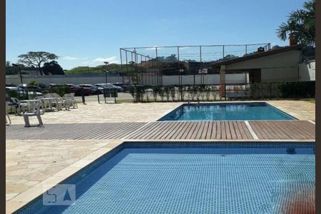 Apartamento à venda com 73m², 3 quartos e 1 vagaPiscina