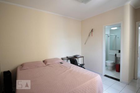 Apartamento à venda com 73m², 3 quartos e 1 vagaQuarto 3 - Suíte
