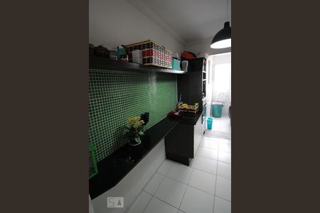Apartamento à venda com 73m², 3 quartos e 1 vagaCozinha