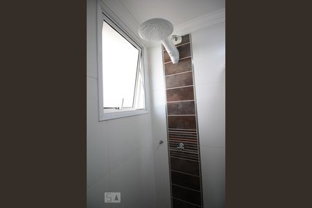 Apartamento à venda com 73m², 3 quartos e 1 vagaBanheiro da Suíte