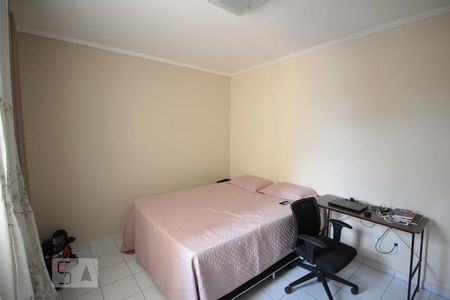 Quarto 3 - Suíte de apartamento à venda com 3 quartos, 73m² em Jardim Guarani, Jundiaí