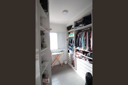 Quarto 2 de apartamento à venda com 3 quartos, 73m² em Jardim Guarani, Jundiaí