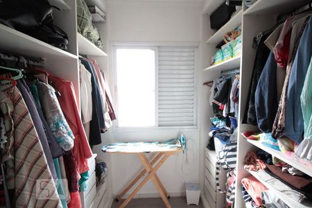 Quarto 2 de apartamento à venda com 3 quartos, 73m² em Jardim Guarani, Jundiaí