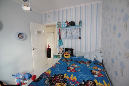 Quarto 1 de apartamento à venda com 3 quartos, 73m² em Jardim Guarani, Jundiaí