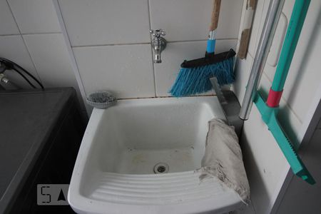 Apartamento à venda com 73m², 3 quartos e 1 vagaLavanderia