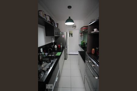 Apartamento à venda com 73m², 3 quartos e 1 vagaCozinha