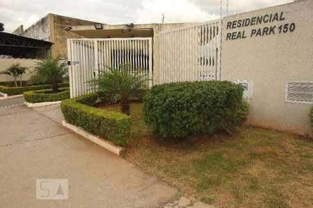 Apartamento à venda com 73m², 3 quartos e 1 vagaFachada