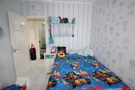 Quarto 1 de apartamento à venda com 3 quartos, 73m² em Jardim Guarani, Jundiaí