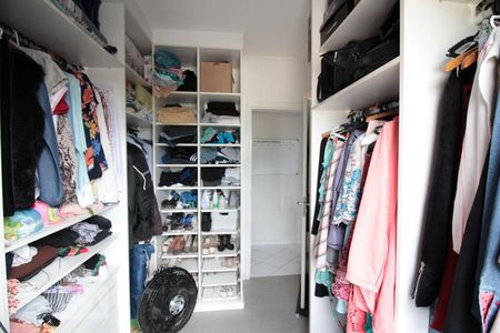 Quarto 2 de apartamento à venda com 3 quartos, 73m² em Jardim Guarani, Jundiaí