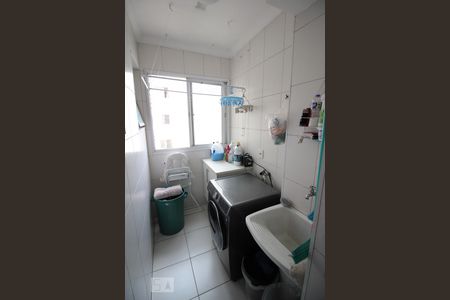 Apartamento à venda com 73m², 3 quartos e 1 vagaLavanderia