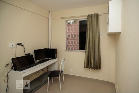 Quarto 2 de apartamento à venda com 2 quartos, 50m² em Quintino Bocaiúva, Rio de Janeiro
