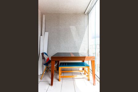 Varanda de apartamento para alugar com 3 quartos, 67m² em Vila Mazzei, São Paulo