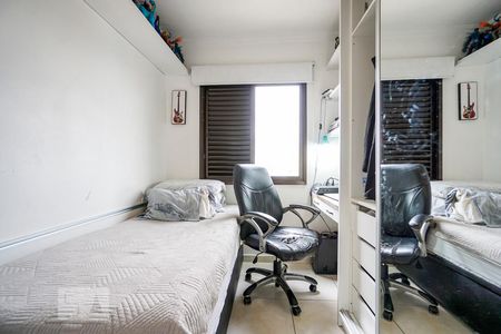 Quarto 01 de apartamento à venda com 3 quartos, 75m² em Vila Matilde, São Paulo
