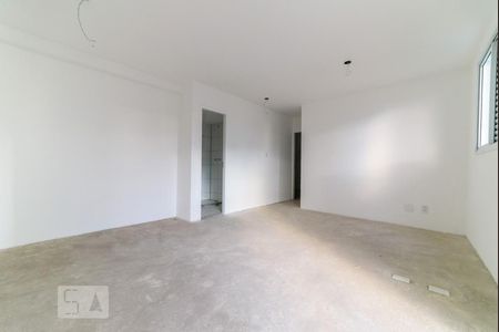 Sala de apartamento à venda com 3 quartos, 59m² em Campestre, São Caetano do Sul